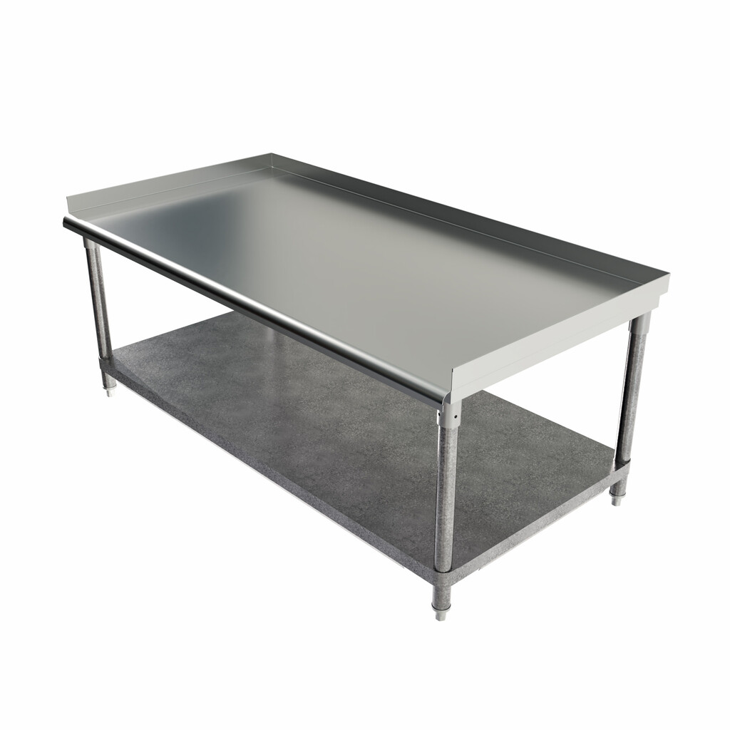 BK Resources VETS-6030 - Item 95953