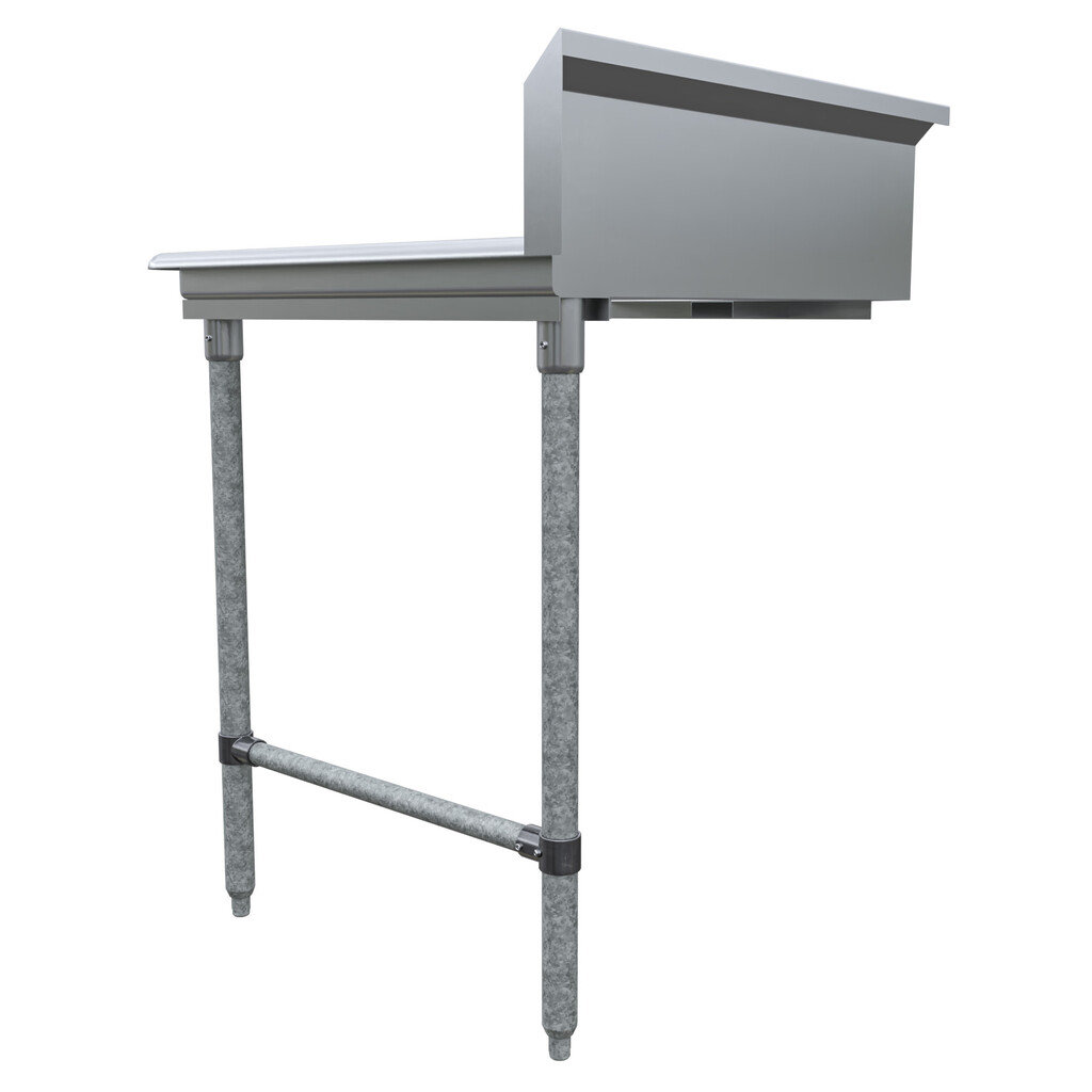 BK Resources BKCDT-36 - Item 95985