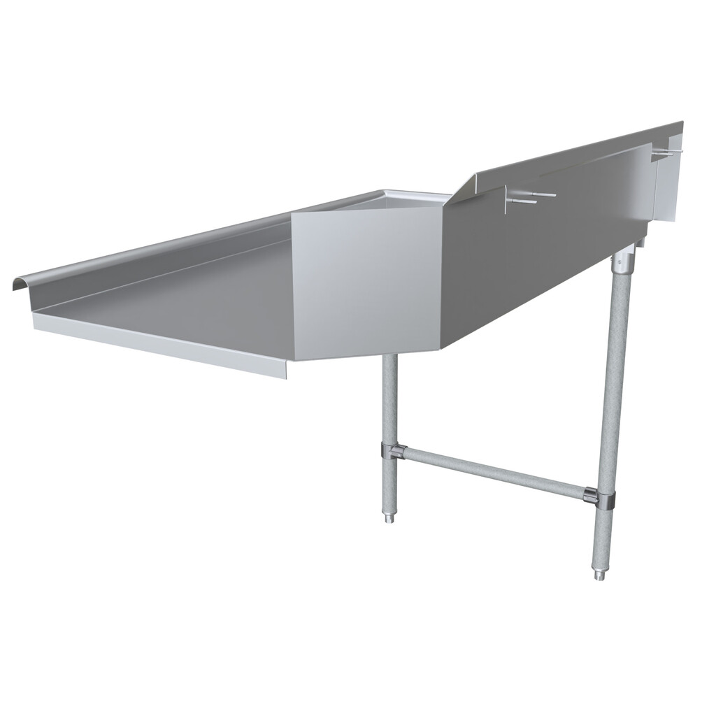 BK Resources BKCDT-48 - Item 95986