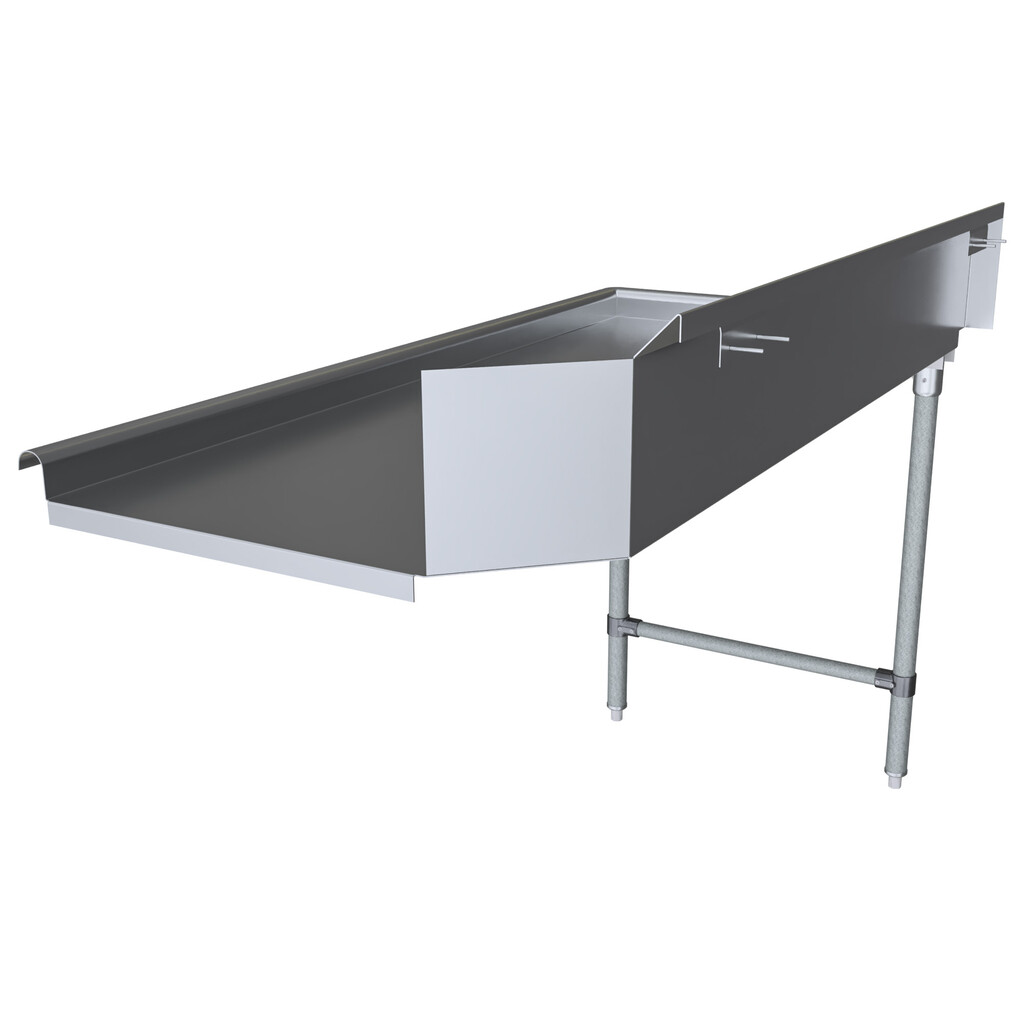 BK Resources BKCDT-60 - Item 95987