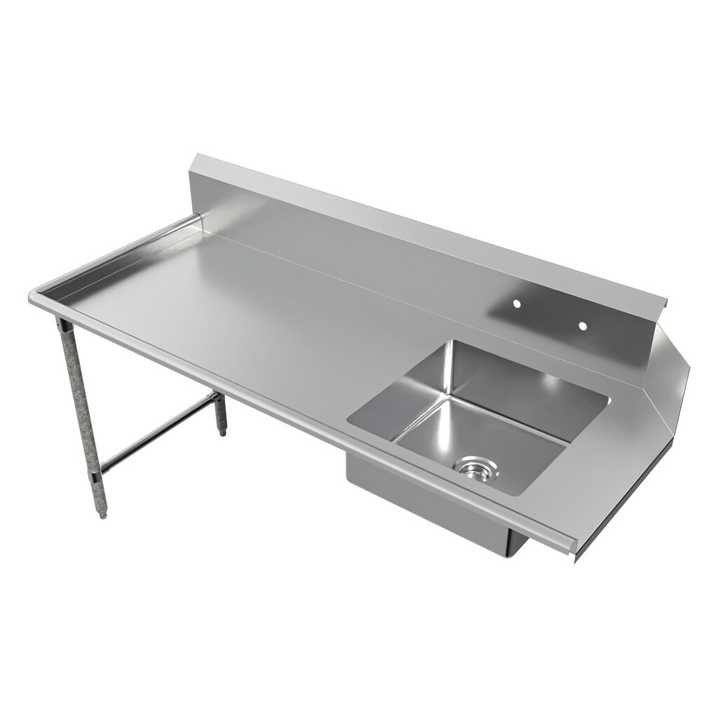 BK Resources BKSDT-72 - Item 95989