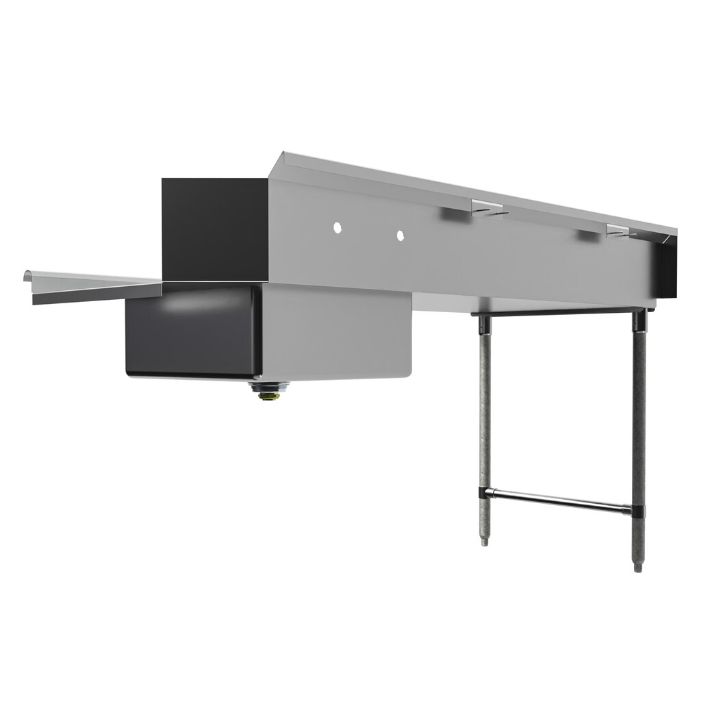 BK Resources BKSDT-72 - Item 95989