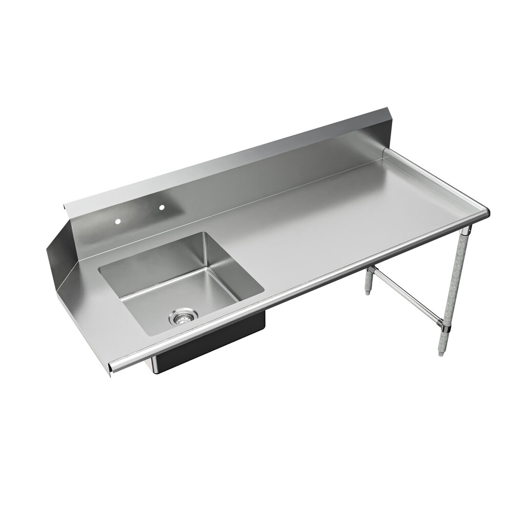BK Resources BKSDT-72 - Item 95989