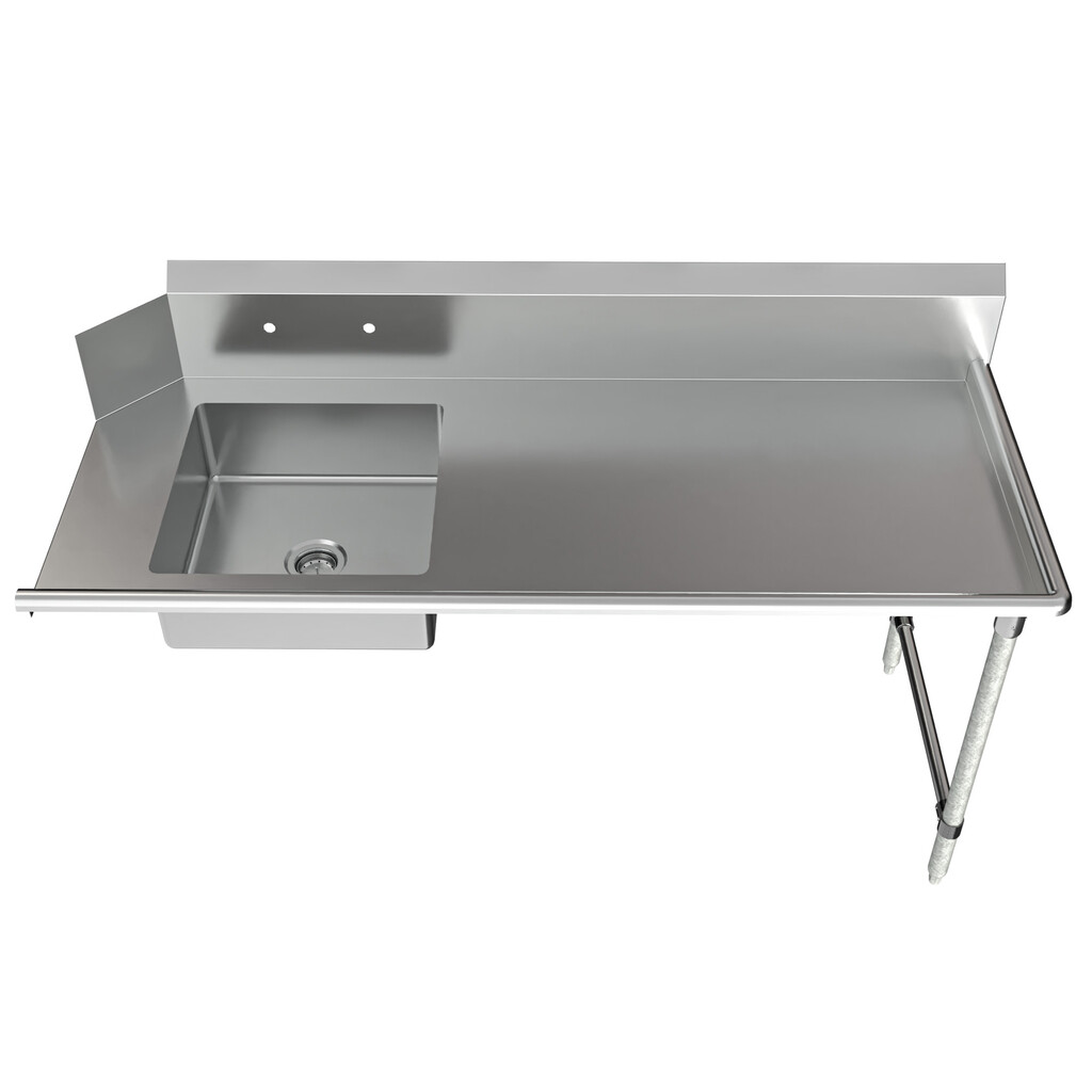 BK Resources BKSDT-72 - Item 95989