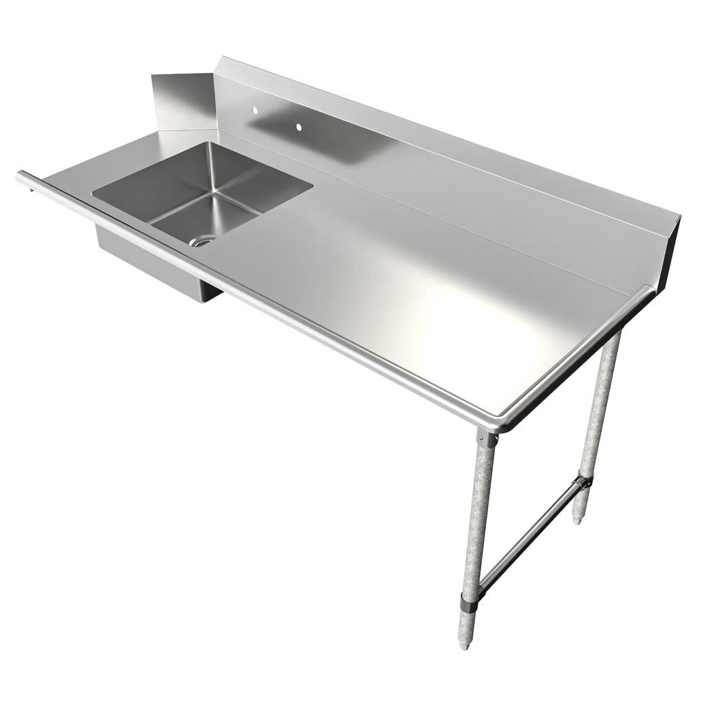 BK Resources BKSDT-72 - Item 95989