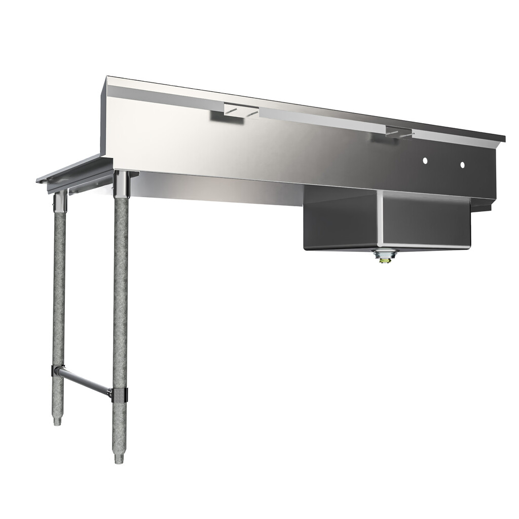 BK Resources BKSDT-72 - Item 95989