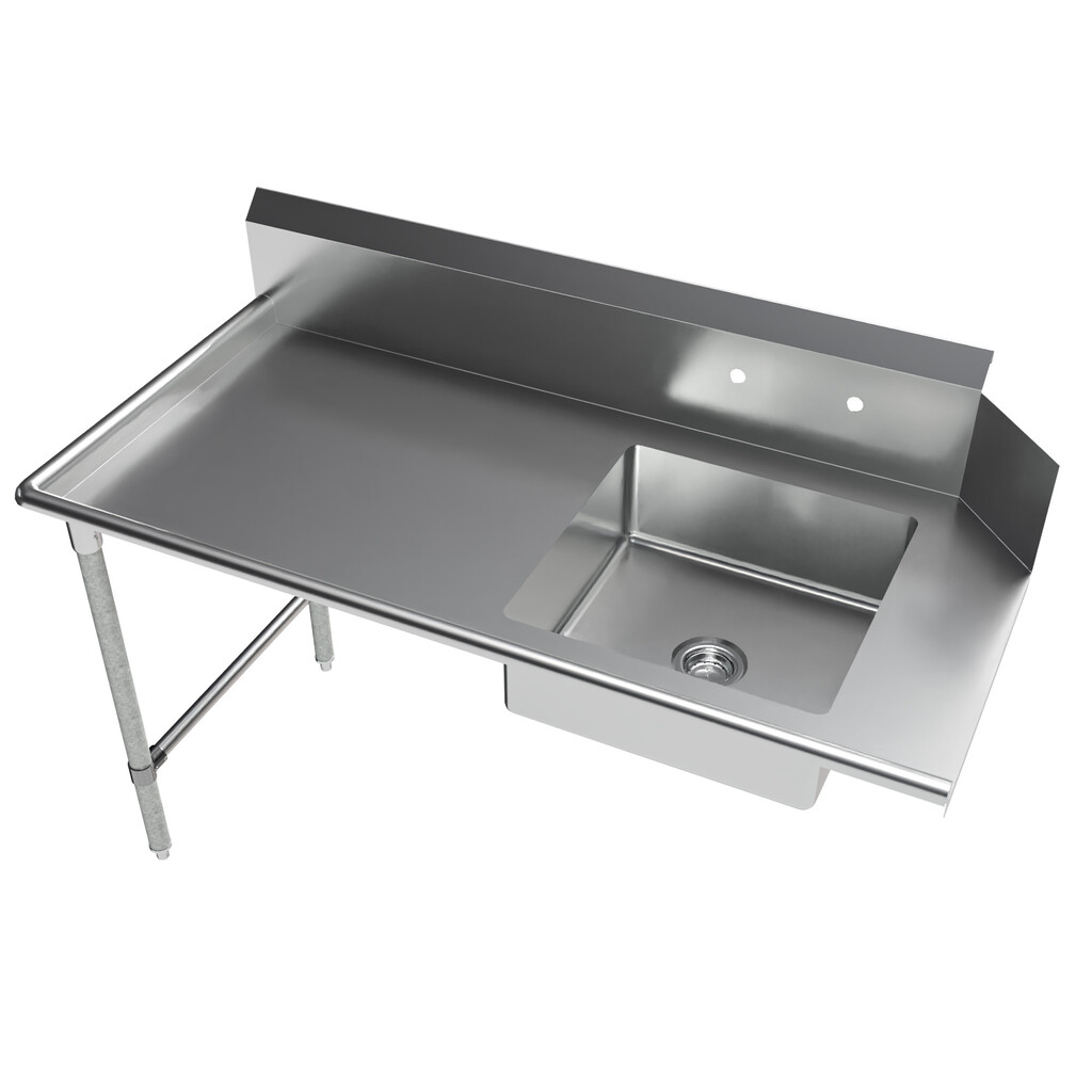 BK Resources BKSDT-60 - Item 95990