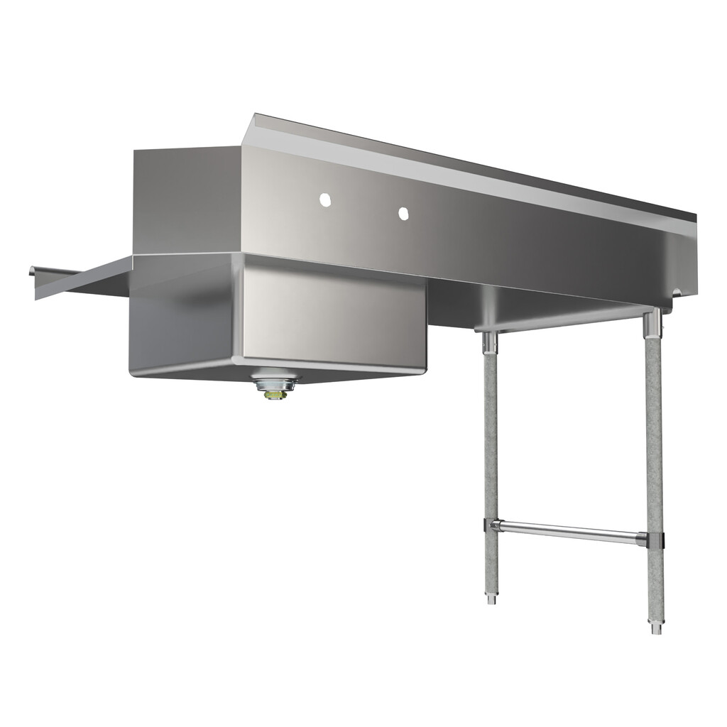 BK Resources BKSDT-60 - Item 95990