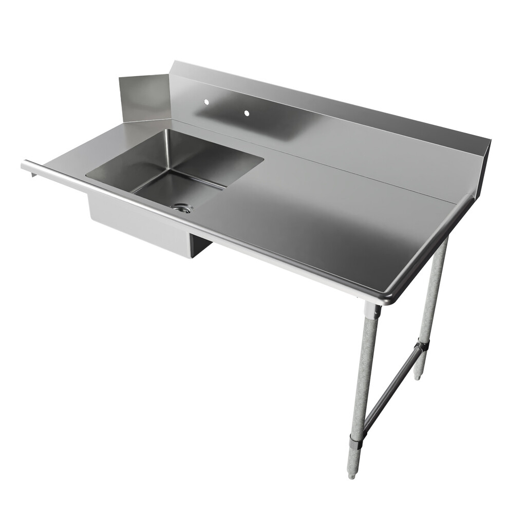BK Resources BKSDT-60 - Item 95990