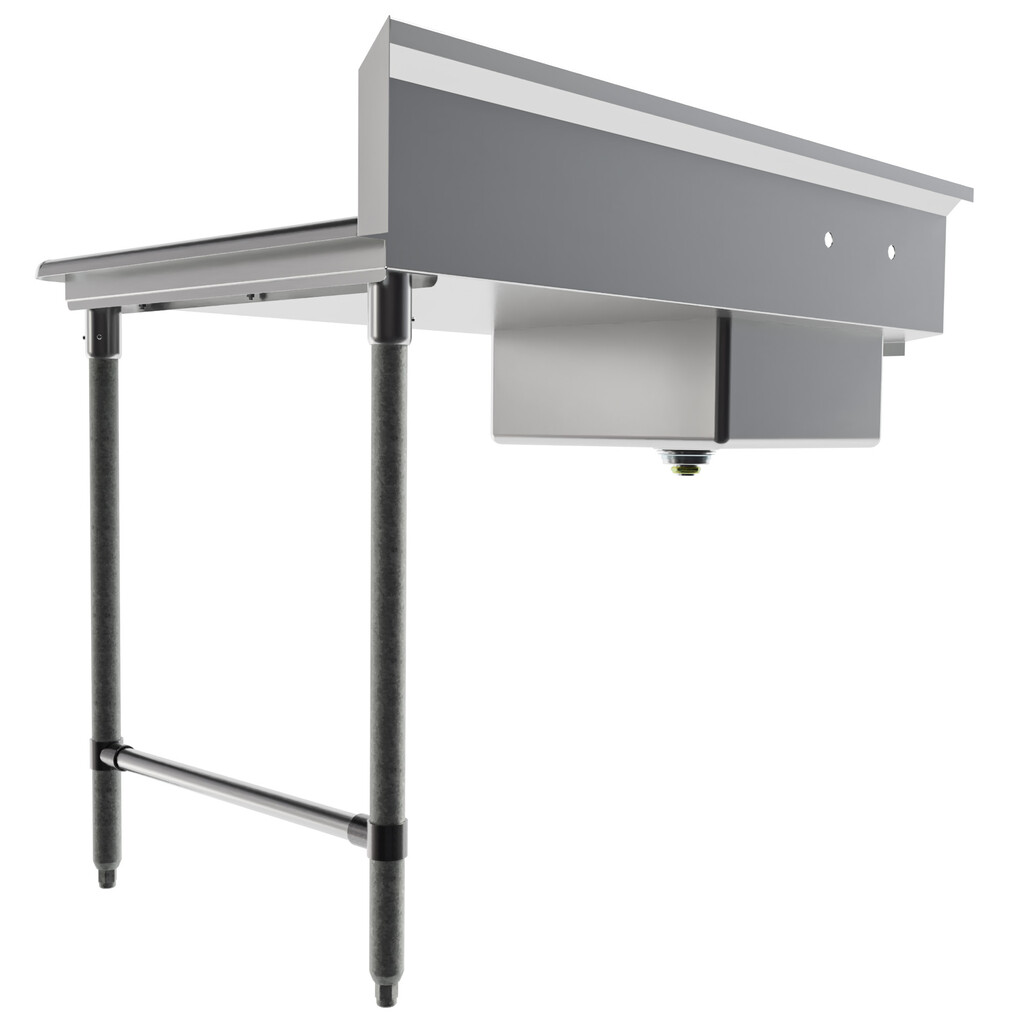 BK Resources BKSDT-60 - Item 95990