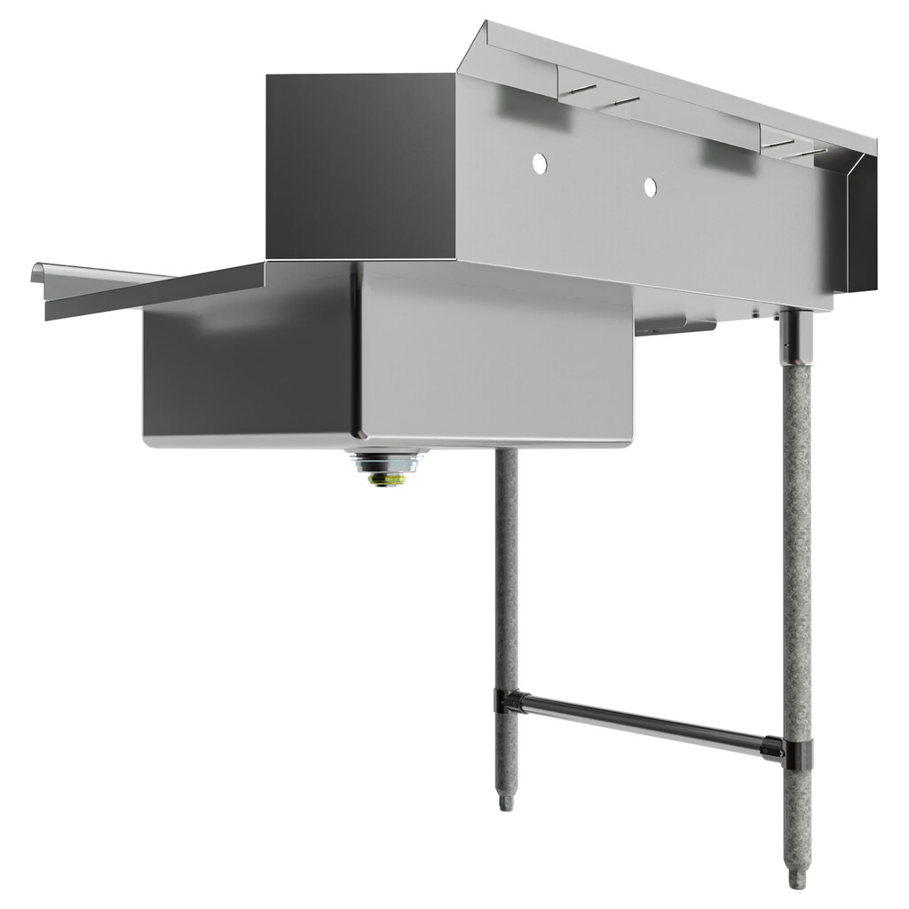 BK Resources BKSDT-36 - Item 95993