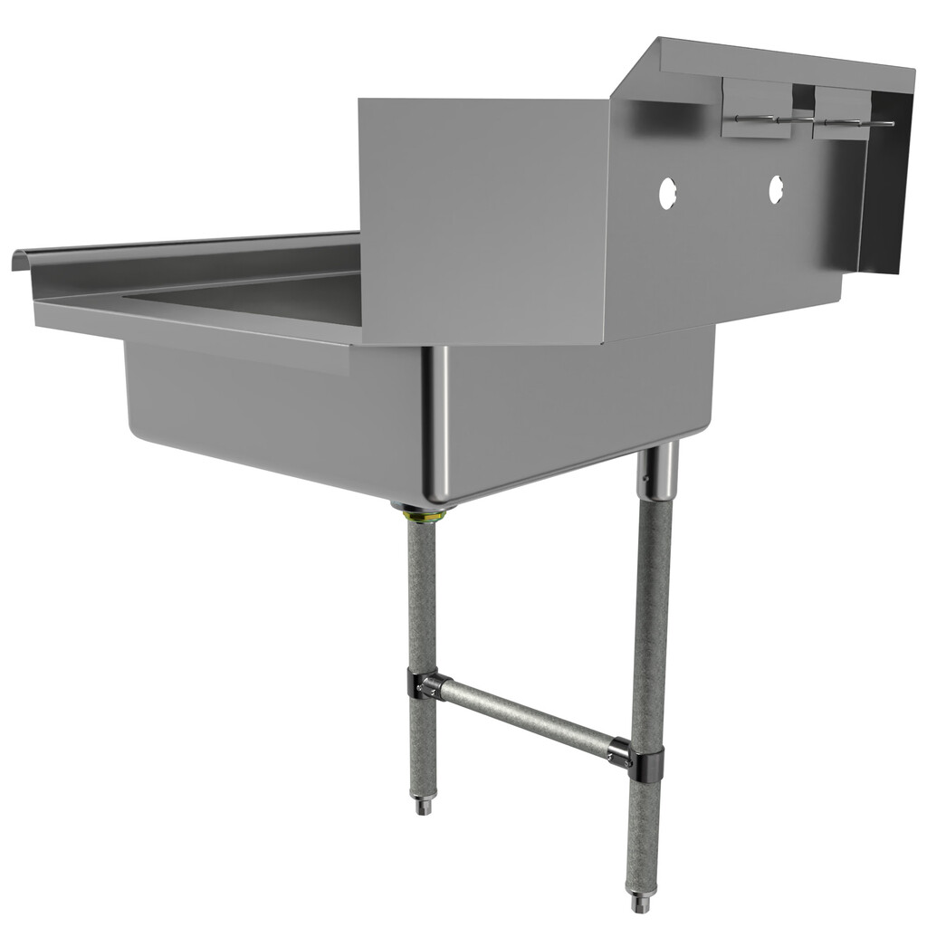 BK Resources BKSDT-26 - Item 95994