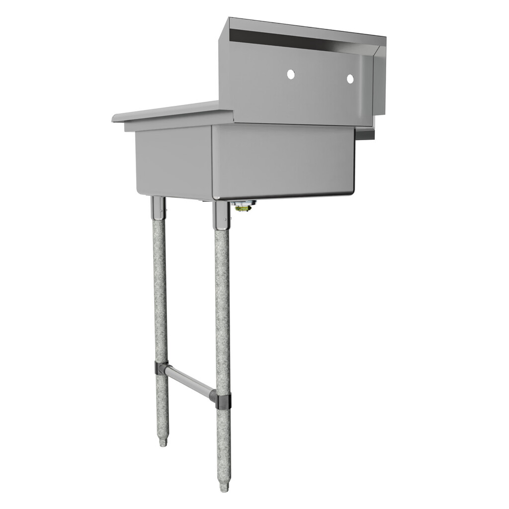 BK Resources BKSDT-26 - Item 95994