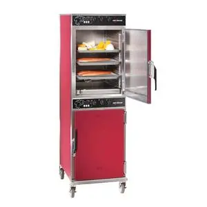 Alto-Shaam Halo Heat Electric Slo Cook and Smoker Oven - Double - 1000-SK/I