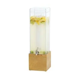 Cal-Mil Beverage Dispensing