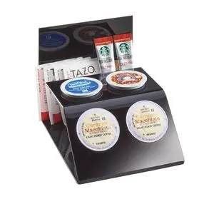 Cal-Mil Coffee, Tea & Espresso Machines