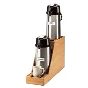 Cal-Mil Coffee, Tea & Espresso Machines