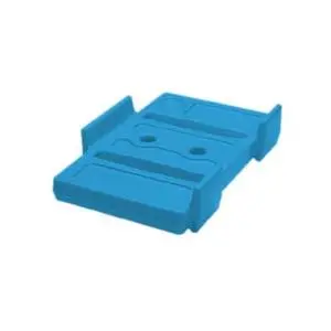 Cambro Buffet Camchiller 18-1/2" x 12-5/8" x 4" - Cold Blue - CPB1220159