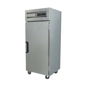 35" One-Section Reach-In Refrigerator 30 Cubic Feet Capacity