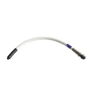 48" Shortening Disposal Hose