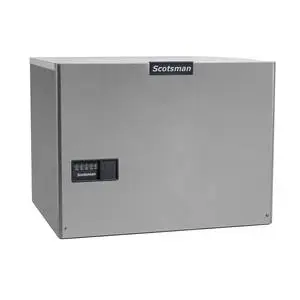 Scotsman Prodigy ELITE Eclipse 30" Remote Cooled Sm. Cube Ice Machine - MC330SL-1