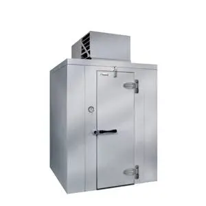 Kolpak Polar-Pak 8' x 10' x 7.5' H Indoor Walk-in Cooler - PX7-0810-CT