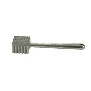 10" Aluminum 4-Sided Meat Tenderizer