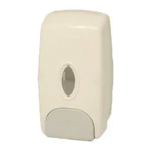 Thunder Group 32 oz Wall Mount Anti-Leak Soap Dispenser - PLSD377