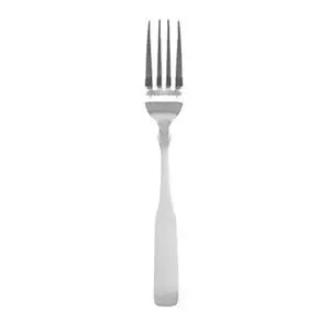 Salem Heavy Weight Stainless Steel Dinner Fork - 1 Doz