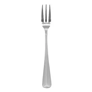 Thunder Group Dakota Stainless Steel Oyster Fork - 1 Doz - SLDK108