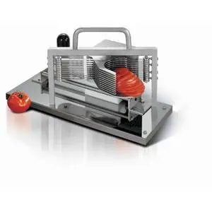 Professional Tomato Slicer 1/4 inch