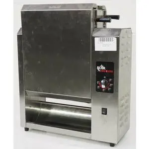 Used Star Dual Contact Vertical Toaster - SCT4000