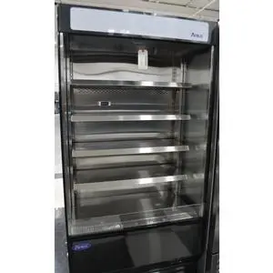 Atosa 40" Refrigerated Open Air Merchandiser - AOM-40B