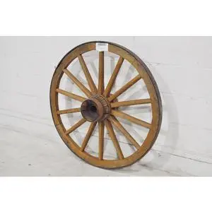 Used 2 Wagon Wheels