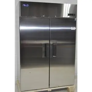 Used Top Mount 2 Door Refrigerator - MBF8005GR