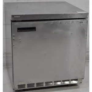 Used Delfield Commercial Undercounter Cooler - 4432N