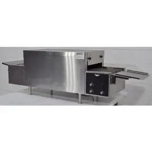 Used Vollrath 14"W Multi-Purpose Radiant Conveyor Pizza Oven Electric - JPO14