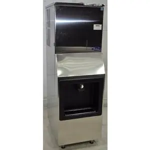 Used Atosa Hotel ice maker/dispenser - HD350-AP-161