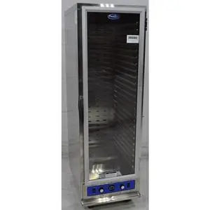 Used Atosa CookRite Economy Full Size Insulated Heater Proofer Cabinet - ATWC-18-P
