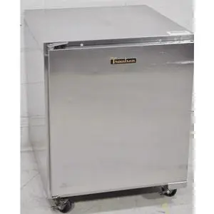 Used Traulsen Undercounter Reach In Refrigerator -27in - UHT27-ZCF-L