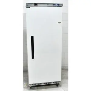 Used Arctic Air 25CuFt Single Door Economy Reach-In Freezer - AWF25Z