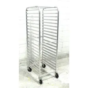 Used Sheet Pan Rack for 20 Racks