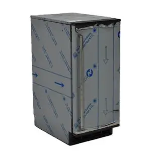 Pre-Owned Manitowoc USE0050A CrystalCraft Undercounter Large Cube Ice Maker