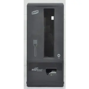 Series-O Automatic Touchless Fork Dispenser