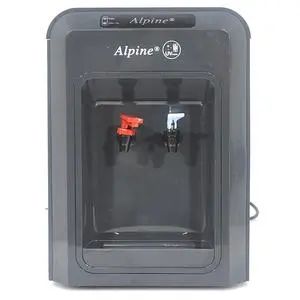 Used Alpine Aurora Classic Countertop Hot/Cold Water Cooler - 3003