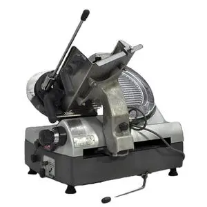 Used Hobart 12" 1/2 HP Heavy-Duty Automatic Slicer - 2912B