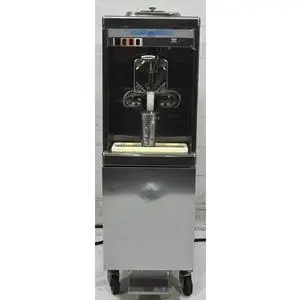 Used Taylor Milk Shake Machine, 4 Flavors, Single Hopper - 60-27