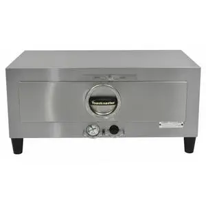 Used Toastmaster Food Warming Drawer - 3A81DT09