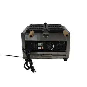 Used Kaibrite Commercial Waffle Maker Machine