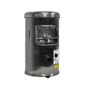 Used Univex 20lb Electric Tabletop Vegetable/Potato Peeler - G-PEELER